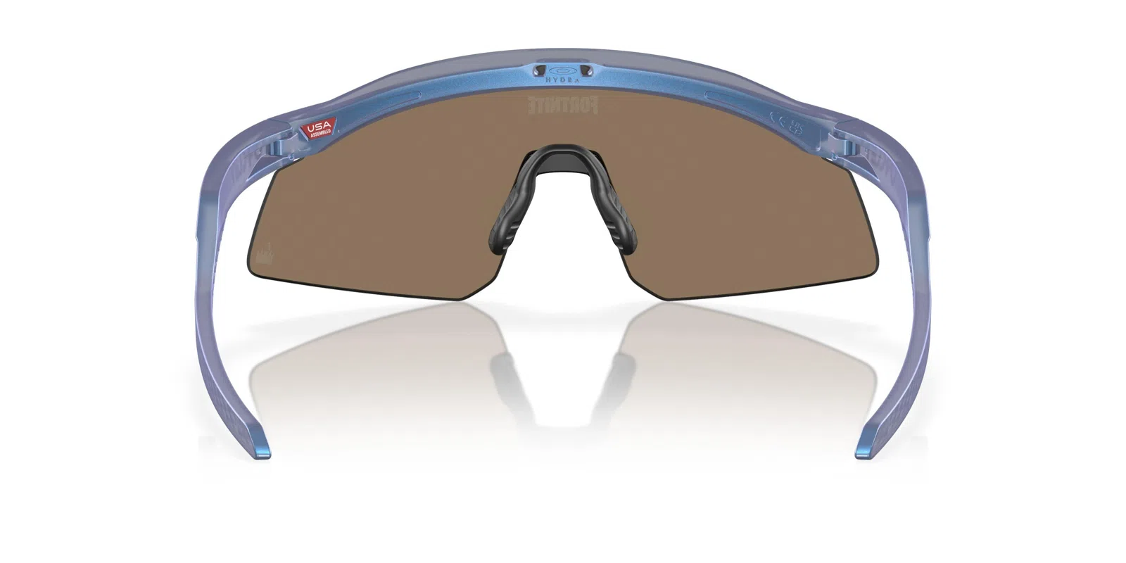 Oakley Hydra 9229 Sunglasses - view 69